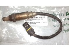 Recambio de sonda lambda para bmw x5 (e53) 4.6is automático referencia OEM IAM 0258003477  