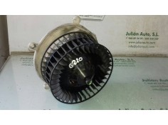 Recambio de ventilador calefaccion para mercedes-benz clase e (w210) berlina diesel 300 turbodiesel (210.025) referencia OEM IAM