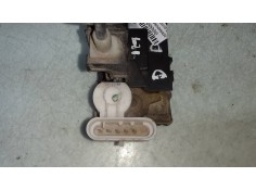 Recambio de cerradura puerta delantera izquierda para fiat ducato combi 15 (desde 03.02) 2.0 jtd  batalla 3200 mm referencia OEM 2