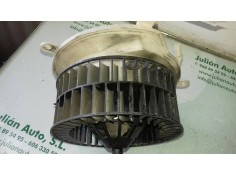 Recambio de ventilador calefaccion para mercedes-benz clase e (w210) berlina diesel 300 turbodiesel (210.025) referencia OEM IAM 2