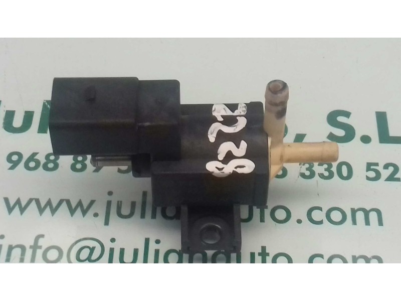 Recambio de valvula aire adicional para volkswagen tiguan (5n1) country referencia OEM IAM 03C906283B 70258802 