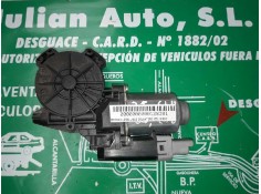 Recambio de motor elevalunas delantero izquierdo para peugeot 207 xs referencia OEM IAM 440787  