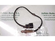 Recambio de sonda lambda para bmw serie 7 (e65/e66) 745i referencia OEM IAM 0258007159  3 + 3 PINE S