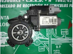Recambio de motor elevalunas delantero izquierdo para peugeot 207 xs referencia OEM IAM 440787   2