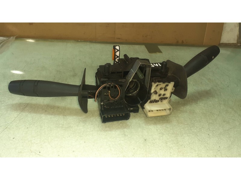 Recambio de mando luces para opel movano chasis - volquete, largo 3.5t referencia OEM IAM 54034997A 36967D 36969B