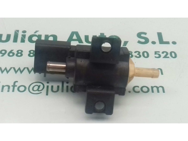 Recambio de valvula aire adicional para volkswagen tiguan (5n1) country referencia OEM IAM 03C906283B 70258802 