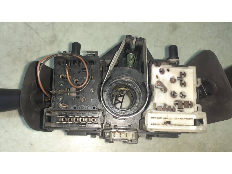 Recambio de mando luces para opel movano chasis - volquete, largo 3.5t referencia OEM IAM 54034997A 36967D 36969B