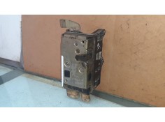 Recambio de cerradura puerta delantera izquierda para lancia delta tds referencia OEM IAM B792  ELECTRICA