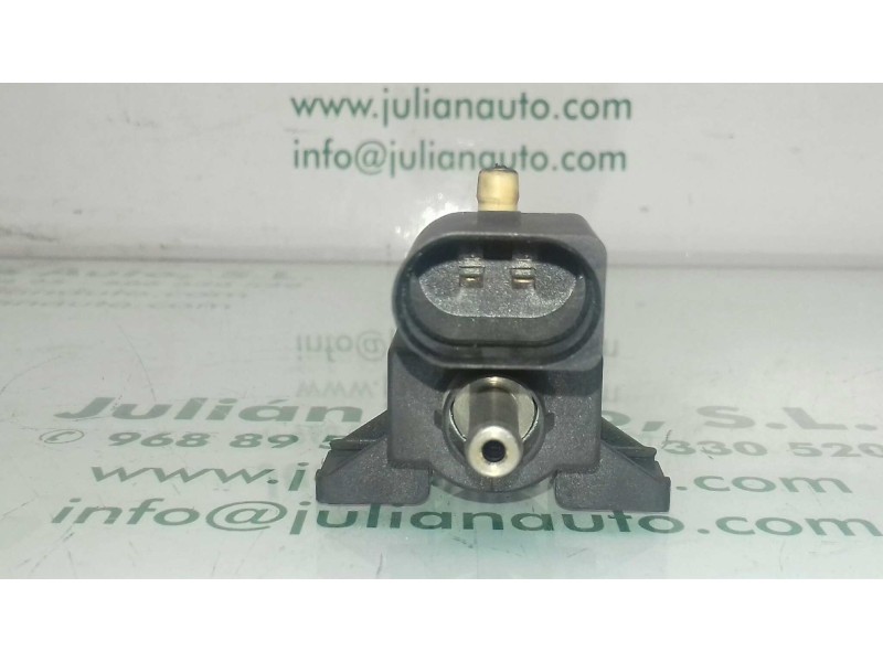 Recambio de valvula aire adicional para volkswagen tiguan (5n1) country referencia OEM IAM 03C906283B 70258802 