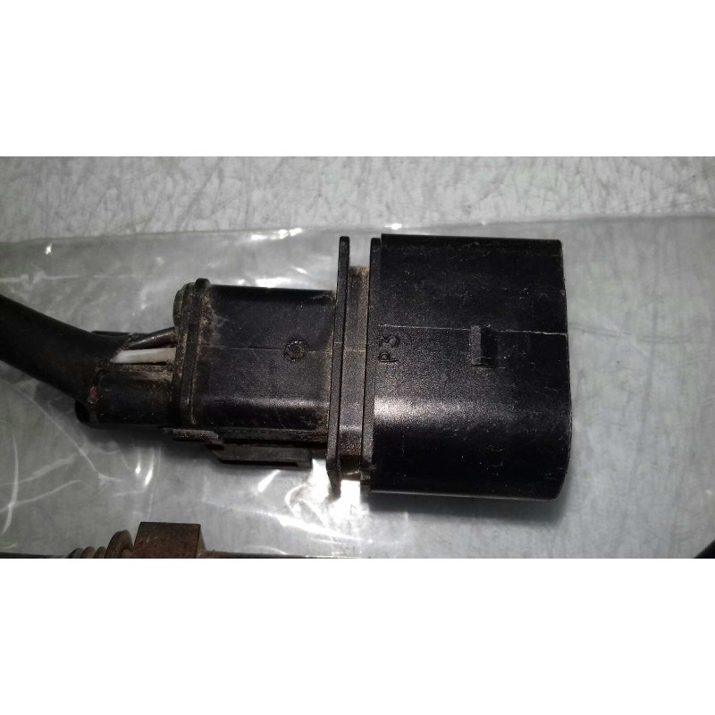 Recambio de sonda lambda para bmw serie 7 (e65/e66) 745i referencia OEM IAM 0258007159  3 + 3 PINE S