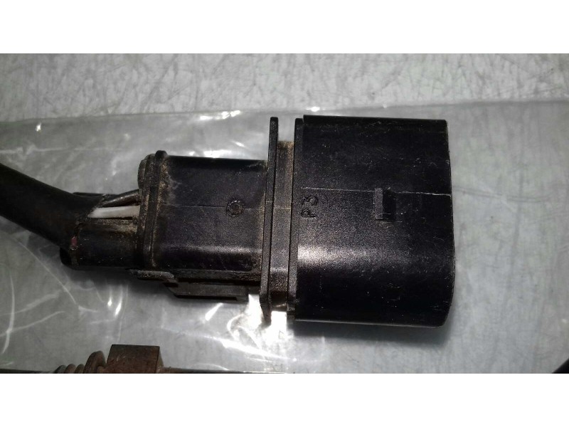 Recambio de sonda lambda para bmw serie 7 (e65/e66) 745i referencia OEM IAM 0258007159  3 + 3 PINE S