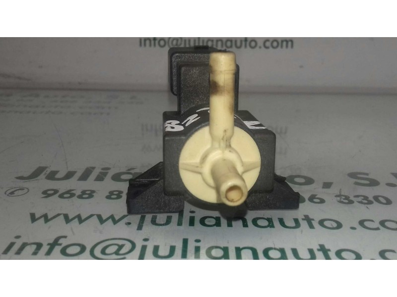 Recambio de valvula aire adicional para volkswagen tiguan (5n1) country referencia OEM IAM 03C906283B 70258802 