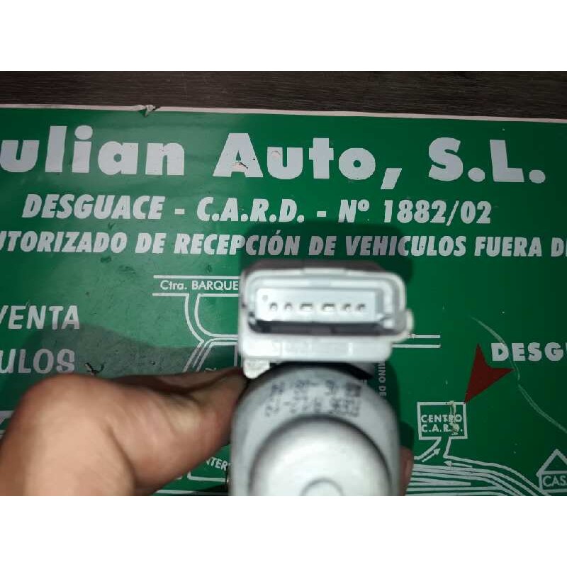 Recambio de motor elevalunas delantero izquierdo para peugeot 207 xs referencia OEM IAM 440787  