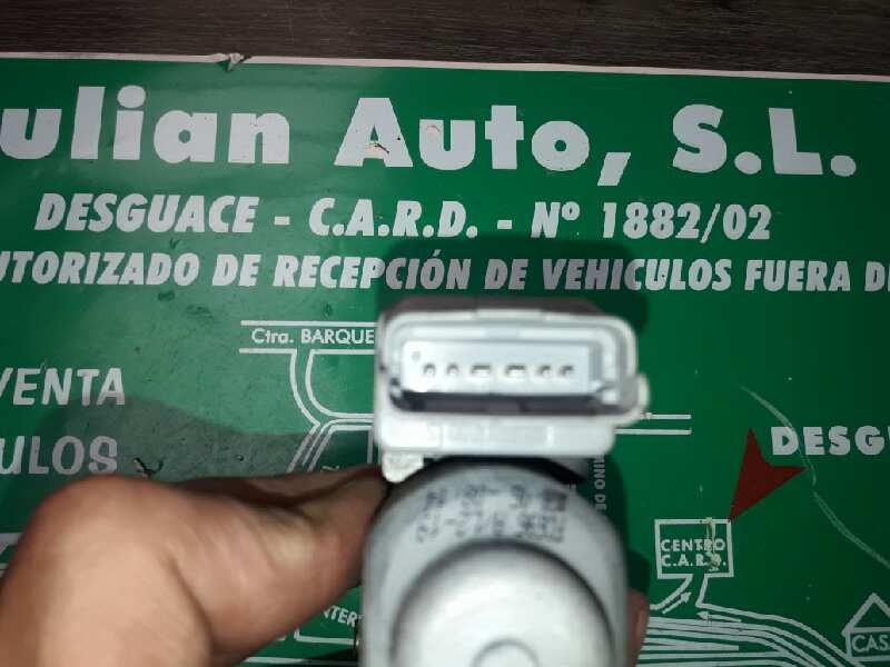 Recambio de motor elevalunas delantero izquierdo para peugeot 207 xs referencia OEM IAM 440787  
