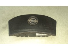 Recambio de airbag delantero izquierdo para opel movano chasis - volquete, largo 3.5t referencia OEM IAM 8200063450C  8200063450