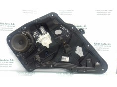 Recambio de elevalunas trasero derecho para volkswagen tiguan (5n1) country referencia OEM IAM 5N0839730F 5N0959704 ELECTRICO