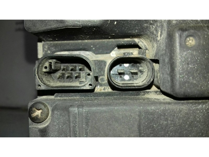 Recambio de motor calefaccion para bmw serie 3 berlina (e46) 330d referencia OEM IAM 64471B  