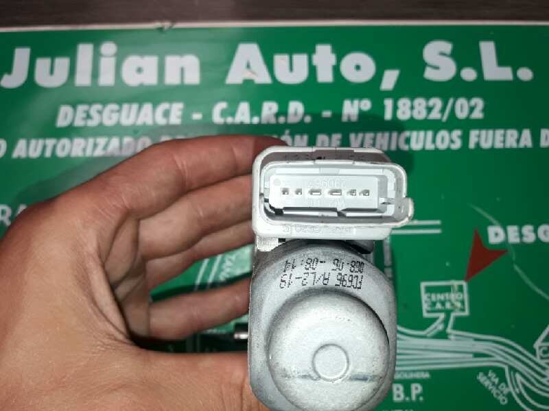 Recambio de motor elevalunas delantero izquierdo para peugeot 207 xs referencia OEM IAM 440787  