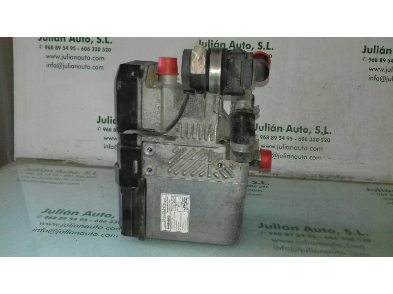 Recambio de motor calefaccion para bmw serie 3 berlina (e46) 330d referencia OEM IAM 64471B  