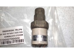 Recambio de modulo electronico para bmw serie 3 berlina (e36) 325tds referencia OEM IAM 64538390582 8390582 VALVULA TRINARIA 2