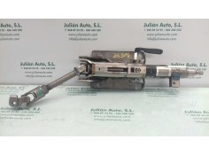 Recambio de columna direccion para peugeot 407 st sport referencia OEM IAM 96570097XT 26118262 DELPHI