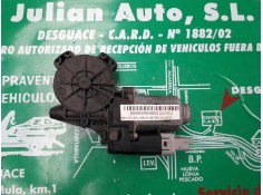 Recambio de motor elevalunas delantero izquierdo para citroen c3 1.4 hdi cool referencia OEM IAM 401786 440787 