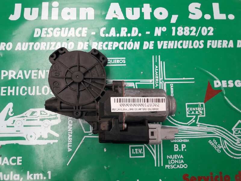 Recambio de motor elevalunas delantero izquierdo para citroen c3 1.4 hdi cool referencia OEM IAM 401786 440787 