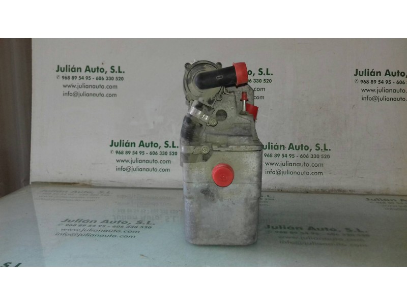 Recambio de motor calefaccion para bmw serie 3 berlina (e46) 330d referencia OEM IAM 64471B  