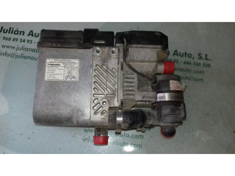 Recambio de motor calefaccion para bmw serie 3 berlina (e46) 330d referencia OEM IAM 64471B  