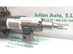 Recambio de columna direccion para peugeot 407 st sport referencia OEM IAM 96570097XT 26118262 DELPHI 2