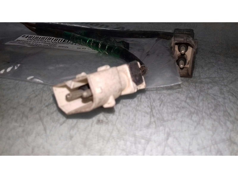 Recambio de modulo electronico para bmw serie 3 berlina (e36) 325tds referencia OEM IAM 64538390582 8390582 VALVULA TRINARIA