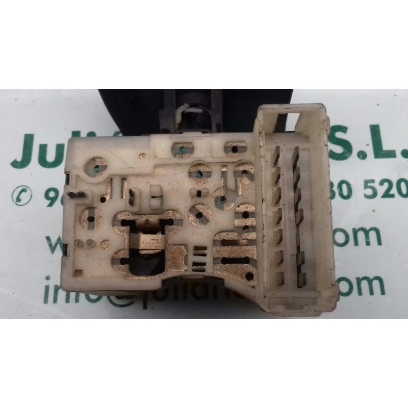 Recambio de mando limpia para renault clio ii fase ii (b/cb0) authentique referencia OEM IAM 6164018  VALEO