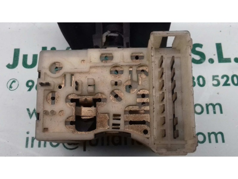 Recambio de mando limpia para renault clio ii fase ii (b/cb0) authentique referencia OEM IAM 6164018  VALEO