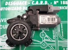 Recambio de motor elevalunas delantero izquierdo para citroen c3 1.4 hdi cool referencia OEM IAM 401786 440787  2