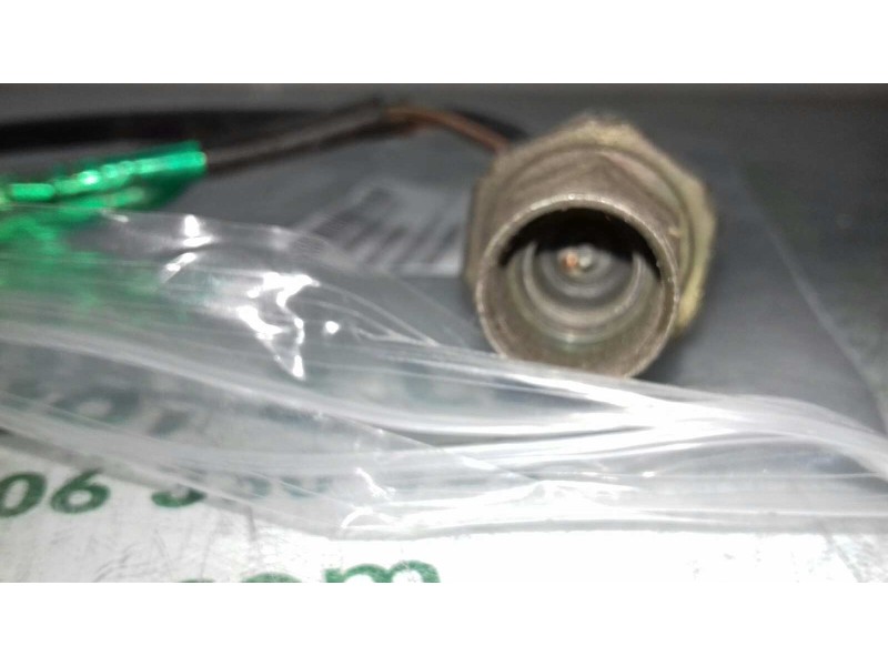 Recambio de modulo electronico para bmw serie 3 berlina (e36) 325tds referencia OEM IAM 64538390582 8390582 VALVULA TRINARIA