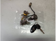 Recambio de juego bombines para hyundai coupe (gk) 2.0 fx full referencia OEM IAM   