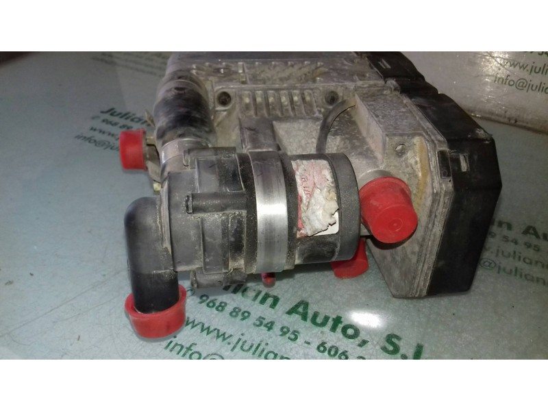 Recambio de motor calefaccion para bmw serie 3 berlina (e46) 330d referencia OEM IAM 64471B  