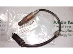Recambio de sonda lambda para bmw serie 3 compact (e46) 316ti referencia OEM IAM 0258005271  2 + 2 PINES