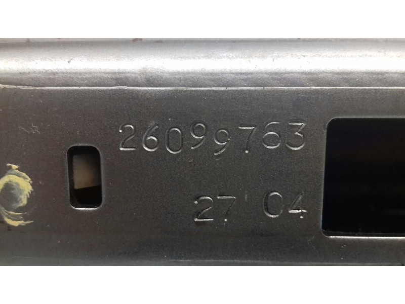 Recambio de columna direccion para peugeot 407 st sport referencia OEM IAM 96570097XT 26118262 DELPHI