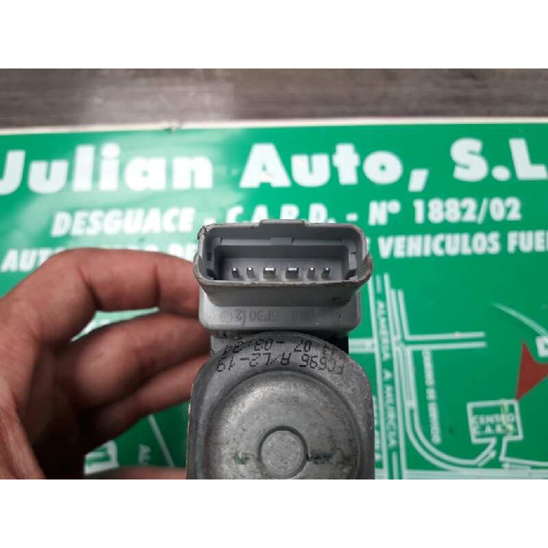Recambio de motor elevalunas delantero izquierdo para citroen c3 1.4 hdi cool referencia OEM IAM 401786 440787 