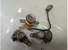 Recambio de juego bombines para hyundai coupe (gk) 2.0 fx full referencia OEM IAM    2