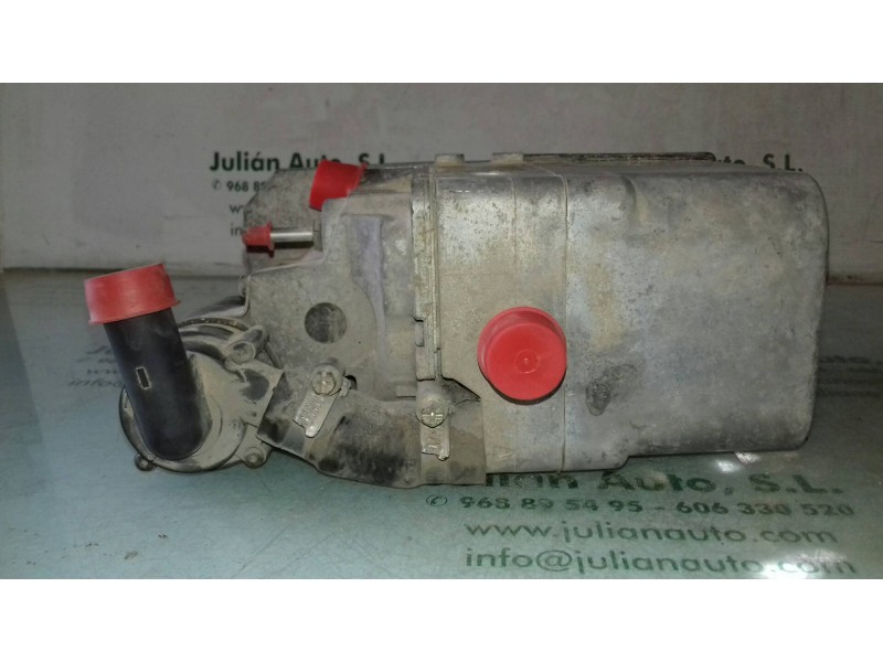 Recambio de motor calefaccion para bmw serie 3 berlina (e46) 330d referencia OEM IAM 64471B  