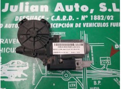 Recambio de motor elevalunas delantero izquierdo para citroen c3 1.4 hdi cool referencia OEM IAM 401786 440787 