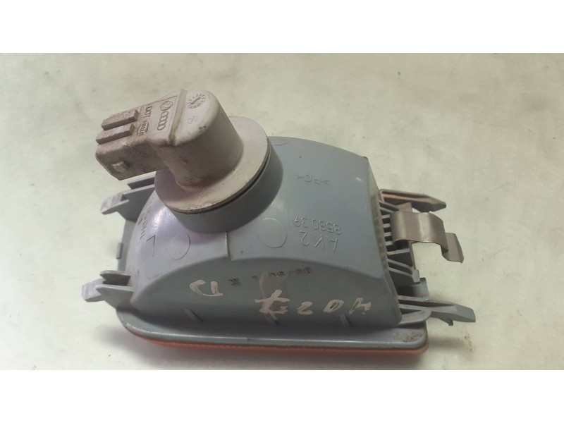 Recambio de piloto delantero derecho para volkswagen golf iii berlina (1h1) cl referencia OEM IAM 1H0953155C AK2858039 858039