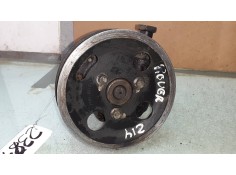 Recambio de bomba direccion para mg rover serie 200 (rf) 214 si (5-ptas.) referencia OEM IAM QVB101411 PQR100940 