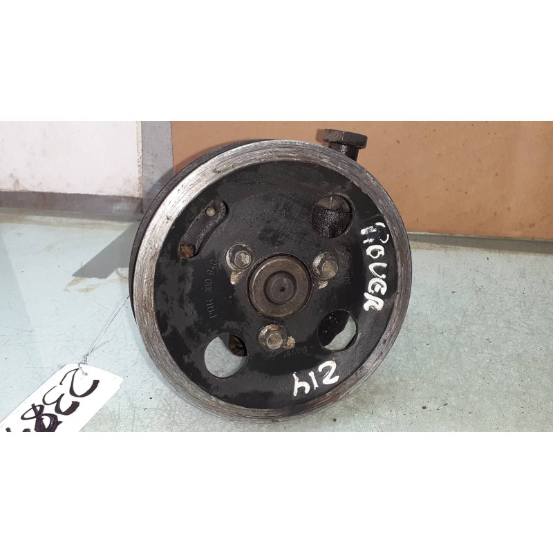 Recambio de bomba direccion para mg rover serie 200 (rf) 214 si (5-ptas.) referencia OEM IAM QVB101411 PQR100940 