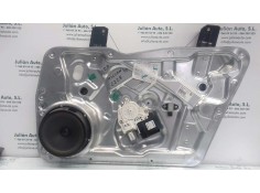 Recambio de elevalunas delantero derecho para volkswagen tiguan (5n1) country referencia OEM IAM 5N1837730A 1K0959792K ELECTRICO