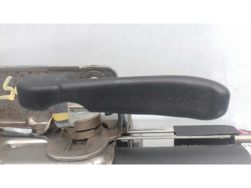 Recambio de columna direccion para peugeot 407 st sport referencia OEM IAM 96570097XT 26118262 DELPHI