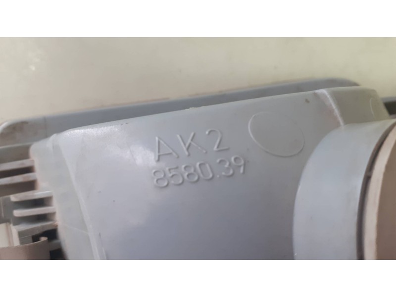 Recambio de piloto delantero derecho para volkswagen golf iii berlina (1h1) cl referencia OEM IAM 1H0953155C AK2858039 858039