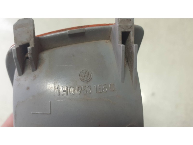 Recambio de piloto delantero derecho para volkswagen golf iii berlina (1h1) cl referencia OEM IAM 1H0953155C AK2858039 858039
